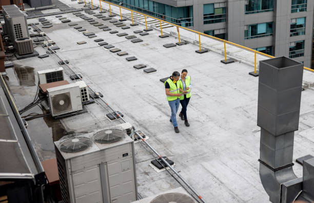 Best Sheet Metal Roofing  in San Francisco, CA