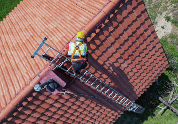 Best Hot Roofs  in San Francisco, CA
