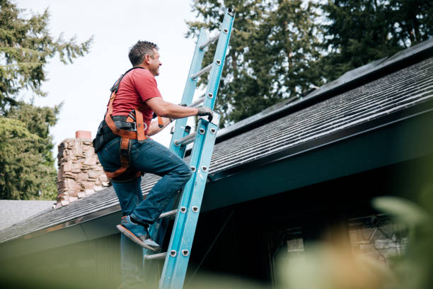 Best Roof Ventilation Installation  in San Francisco, CA