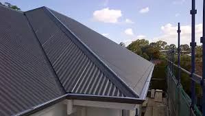 Best Emergency Roof Repair Services  in San Francisco, CA